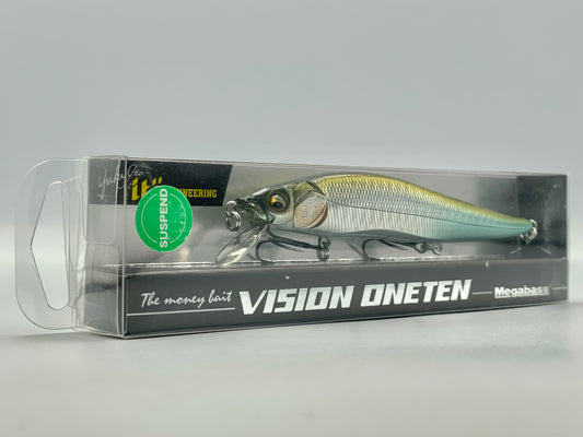 GG SAPPA - OVE: VISION ONETEN (SUSPEND) (EXCLUSIVE EURO RELEASE)