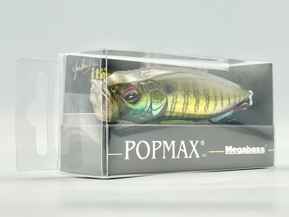 GG TANNIN GILL II - POPMAX