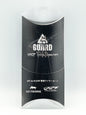 GO FISHING G-GUARD FOR KLASH GHOST - GUNMETAL