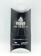 GO FISHING G-GUARD FOR KLASH GHOST - SILVER
