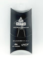 GO FISHING X DRT G-GUARD FOR THE KLASH 9 - SILVER