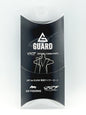GO FISHING X DRT G-GUARD FOR THE TiNY KLASH (2 pcs.) - SILVER