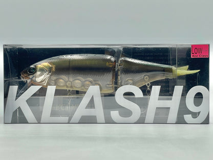 GHOST CHUB - DRT KLASH 9 (Geecrack Collaboration)