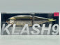 GHOST CHUB - DRT KLASH 9 (Geecrack Collaboration)