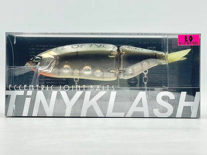 GHOST KAWAMUTSU - DRT TiNY KLASH Low (Geecrack Collaboration)