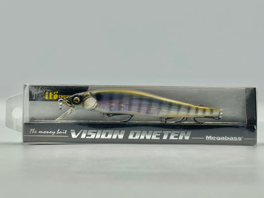 GILLKO - ONETEN USA (Damaged Box)