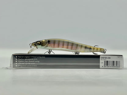 GILLKO - ONETEN USA (Damaged Box)