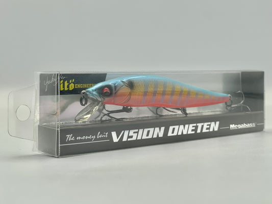 GILL(F) - ONETEN USA