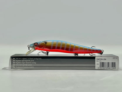 GILL(F) - ONETEN USA