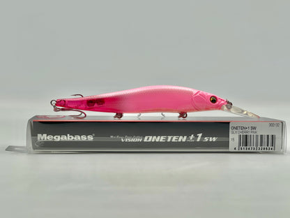 GLX CHERRY PINK - ONETEN+1 SW