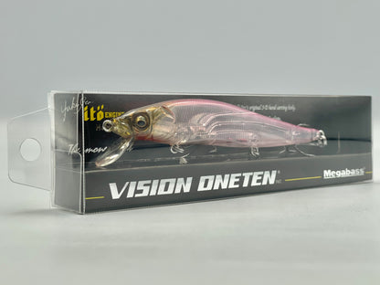 GLX COTTON WAKASAGI - VISION ONETEN