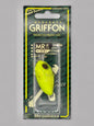 GLX DOUBLE CHART - MR-X GRIFFON