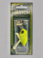 GLX DOUBLE CHART - SR-X GRIFFON