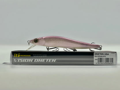 GLX ECHALOTE - ONETEN USA (JOOTTI Collaboration) (LIMITED COLOR)