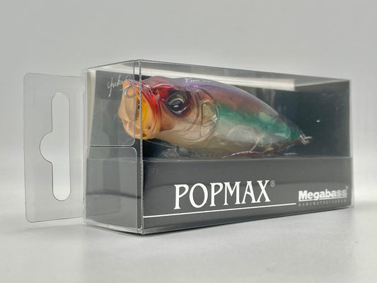 GLX GHOST MOROKO OB - POPMAX USA