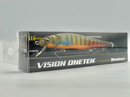 GLX ITO GILL - VISION ONETEN (SP-C) (EXCLUSIVE EURO RELEASE)
