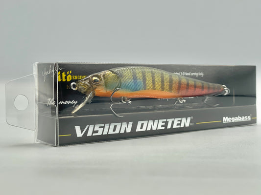 GLX ITO GILL - VISION ONETEN (SP-C) (EXCLUSIVE EURO RELEASE)