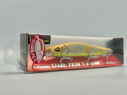 GLX ORANGE CHART CANDY - ONETEN+1 SW