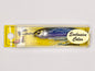 GLX PHANTOM MINNOW - KARASHI USA (Tackle Warehouse Collaboration) (EXCLUSIVE COLOR)