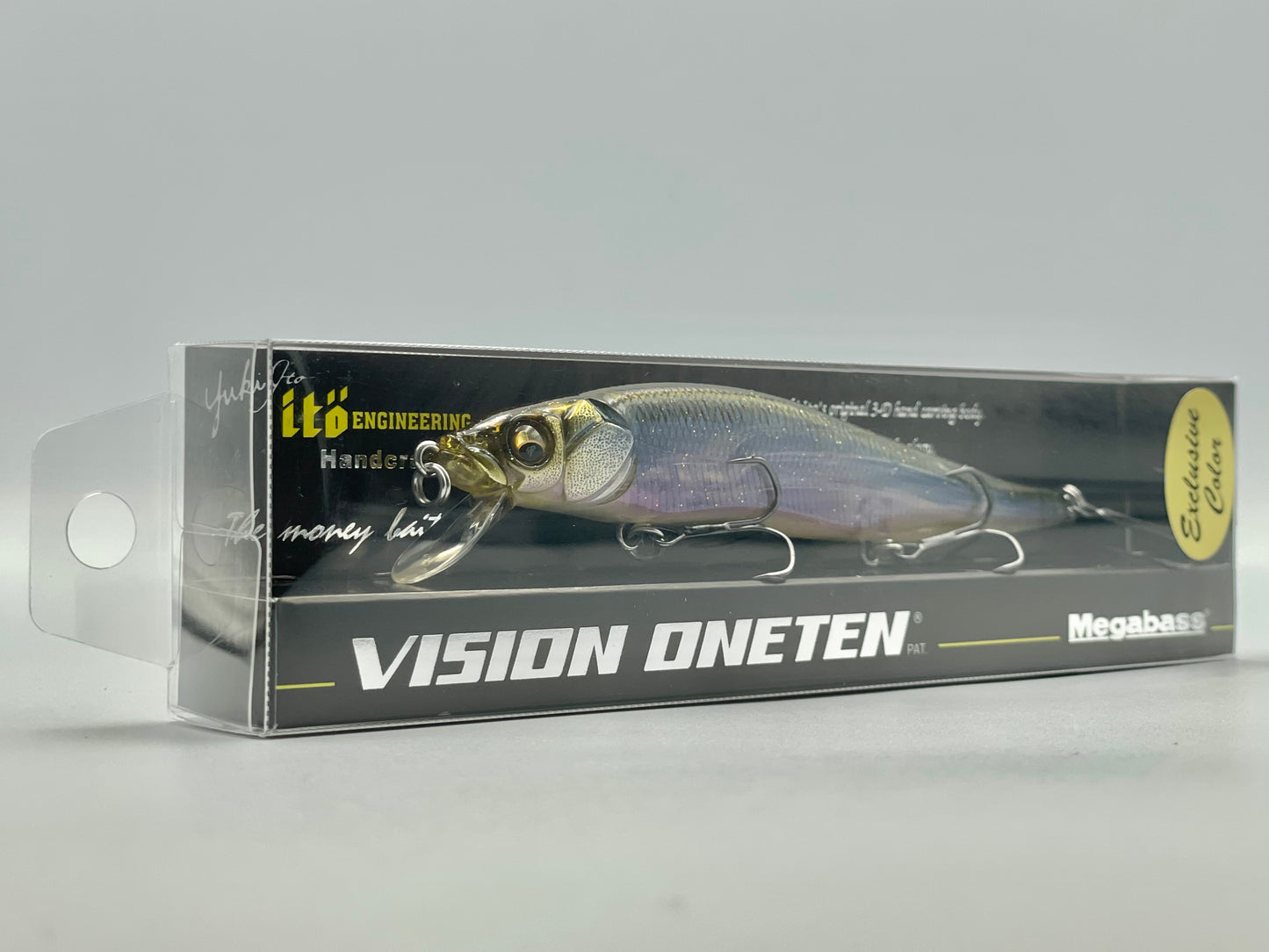GLX PHANTOM MINNOW - ONETEN USA (Tackle Warehouse Collaboration) (EXCLUSIVE COLOR)