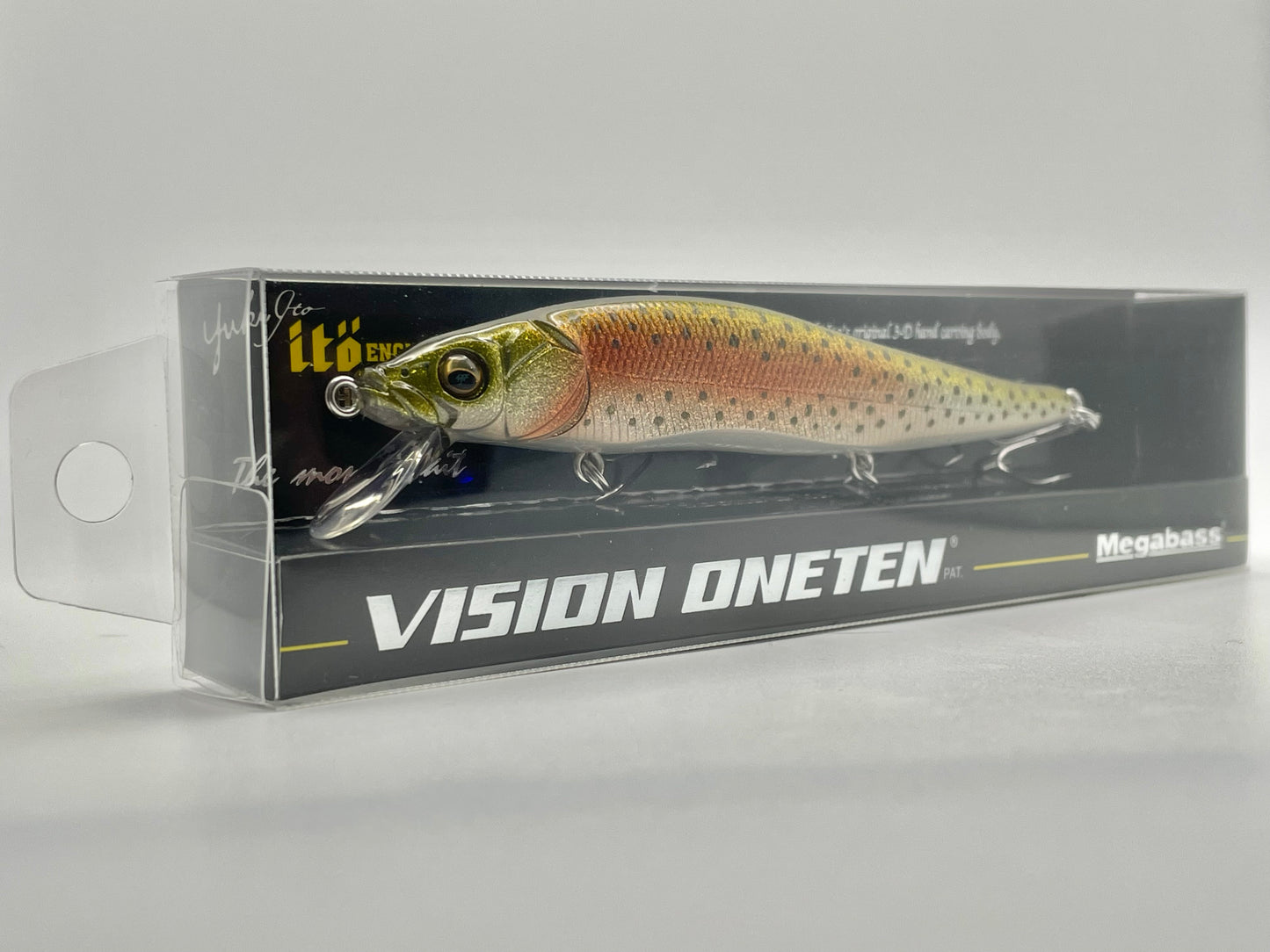 GLX RAINBOW - VISION ONETEN