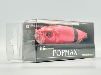GLX SANTA CLAUS 2020 - POPMAX (SP-C)
