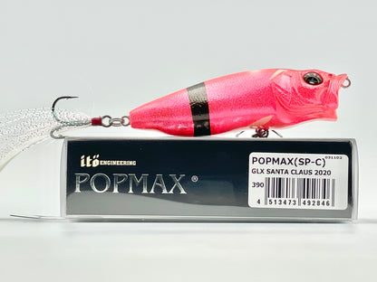 GLX SANTA CLAUS 2020 - POPMAX (SP-C)