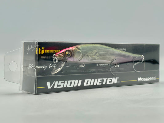 GLX SIGNAL SHAD - ONETEN USA