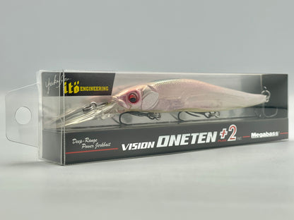 GLXS SPAWN CHERRY - VISION ONETEN+2 USA RESPECT SERIES #76