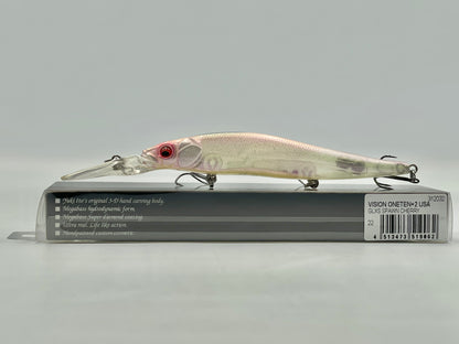 GLXS SPAWN CHERRY - VISION ONETEN+2 USA RESPECT SERIES #76