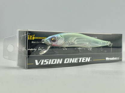 GLXS SPRING REACTION - VISION ONETEN