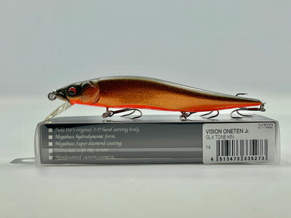 GLX TONE KIN - VISION ONETEN Jr.
