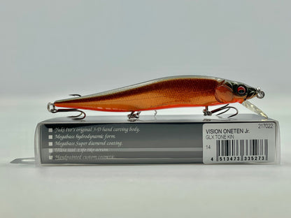 GLX TONE KIN - VISION ONETEN Jr.