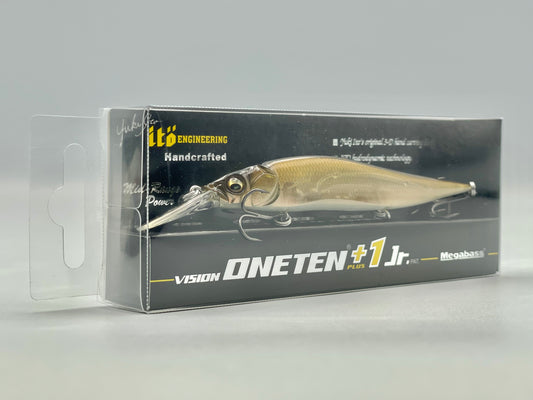 GOLDEN BROWNIE - VISION ONETEN+1 Jr. USA