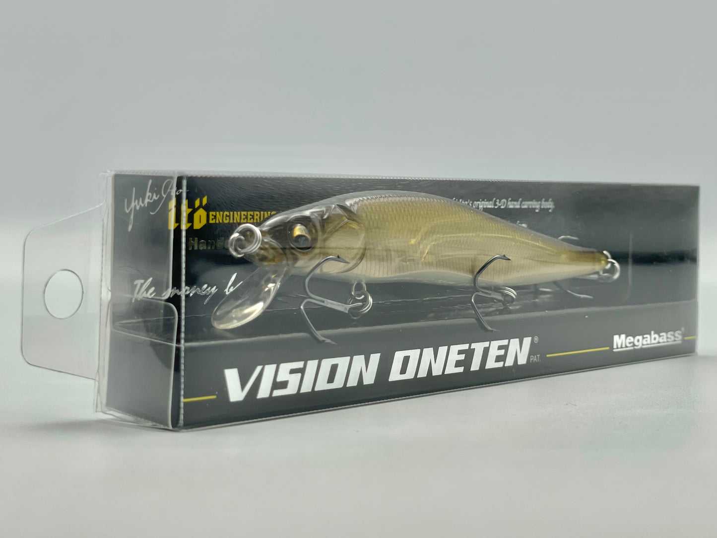 GOLDEN BROWNIE - ONETEN USA