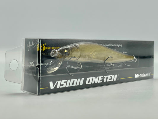 GOLDEN BROWNIE - ONETEN USA