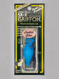 GOTSU BLUE - SR-X GRIFFON (SP-C) (LIMITED COLOR)
