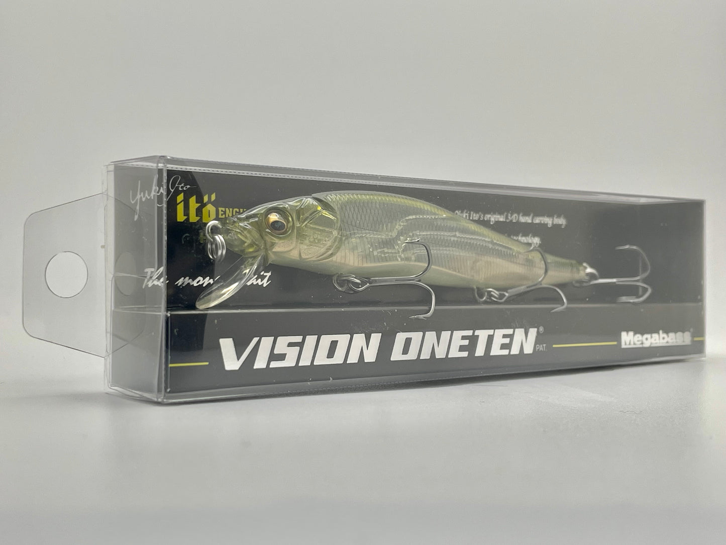 GP AVOCADO - ONETEN USA (American Legacy Fishing Collaboration)