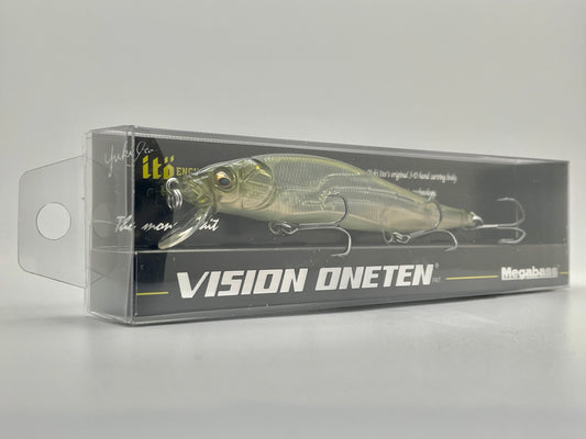 GP AVOCADO - ONETEN USA (American Legacy Fishing Collaboration)