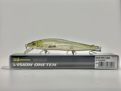 GP AVOCADO - ONETEN USA (American Legacy Fishing Collaboration)