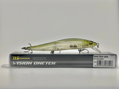 GP AVOCADO - ONETEN USA (American Legacy Fishing Collaboration)