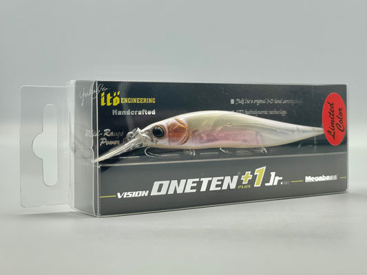 GP BABY KINGYO - VISION ONETEN+1 Jr. USA (LIMITED COLOR)