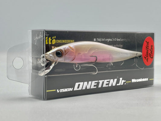 GP BABY KINGYO - VISION ONETEN Jr. (LIMITED COLOR)