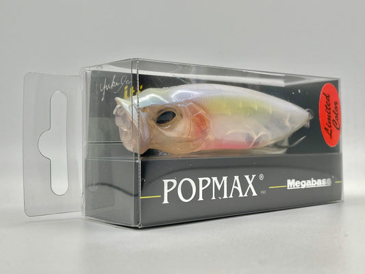 GP BABY KINGYO - POPMAX USA (LIMITED COLOR)