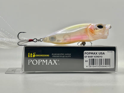 GP BABY KINGYO - POPMAX USA (LIMITED COLOR)