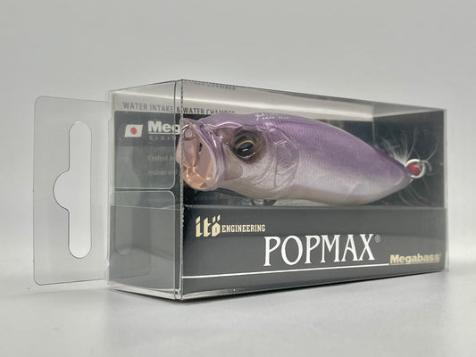 GP ECHALOTE - POPMAX USA