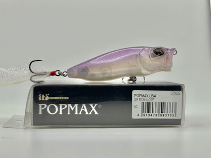 GP ECHALOTE - POPMAX USA