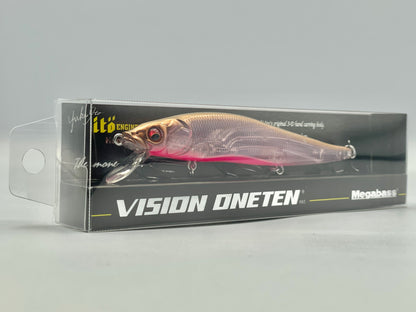 GP GERBERA - VISION ONETEN (SP-C) RESPECT SERIES #77