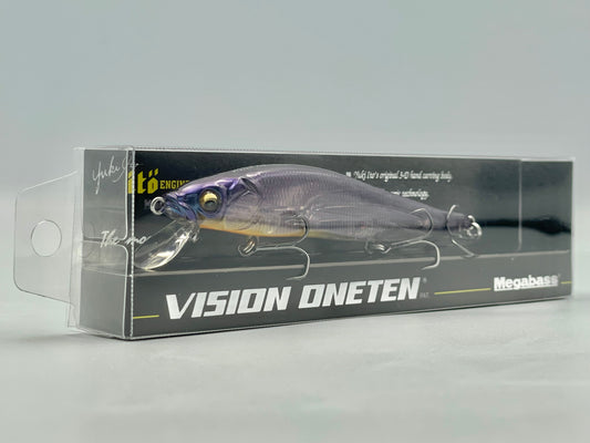 GP KIKYOU - VISION ONETEN (SP-C) RESPECT SERIES #81
