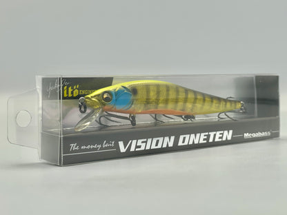 GP NANKO TOUGAN GILL - VISION ONETEN USA